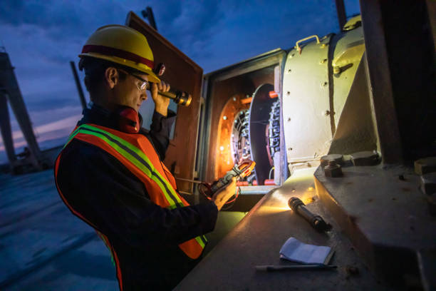 Best Electrical Installation Contractor  in South Dennis, MA