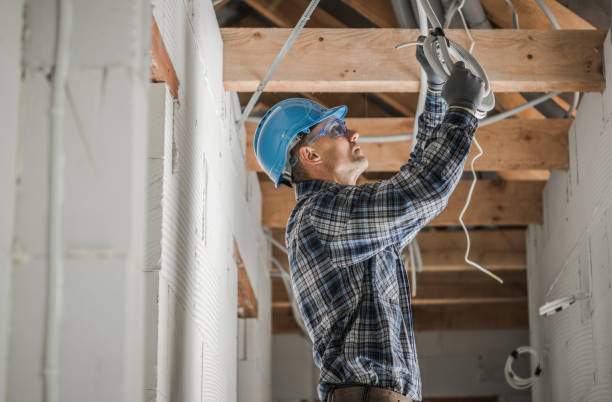 Best Electrical Installation Contractor  in South Dennis, MA
