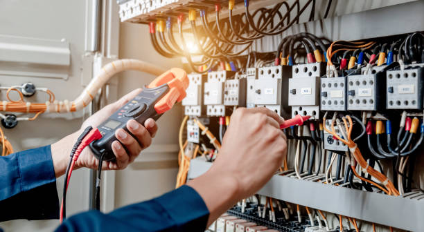Best 24-Hour Electrician  in South Dennis, MA
