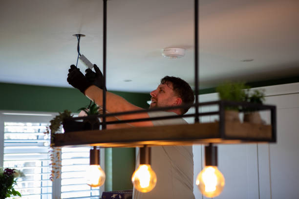 Best Residential Electrician Services  in South Dennis, MA