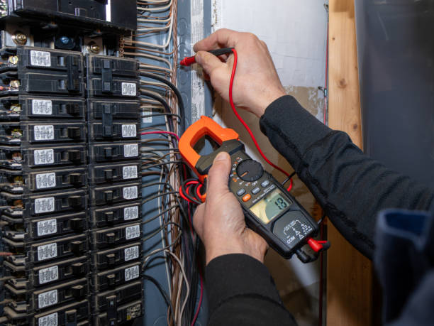 Electrical System Inspection in MA