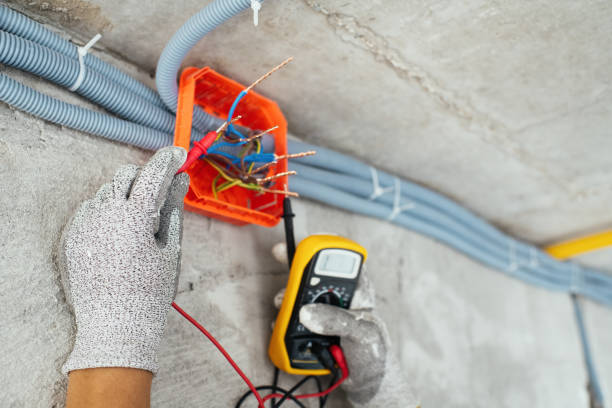 Best Industrial Electrical Services  in South Dennis, MA